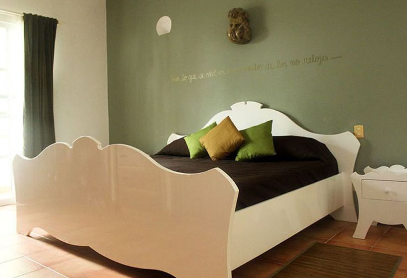 La Armonia  | Playa del Carmen | Quintana Roo | México 5