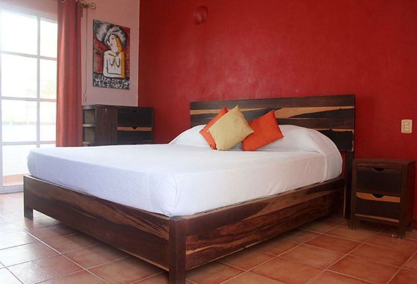 La Armonia  | Playa del Carmen | Quintana Roo | México 6