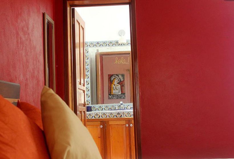 La Armonia  | Playa del Carmen | Quintana Roo | México 7