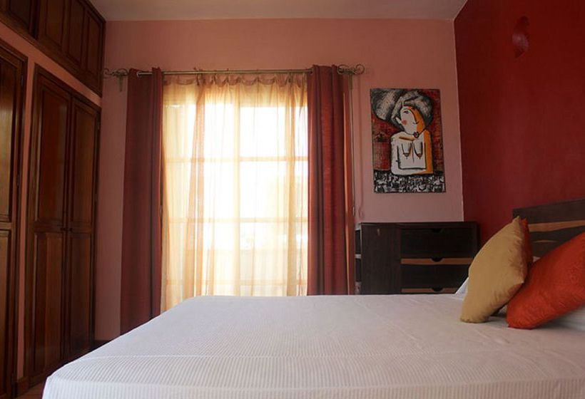 La Armonia  | Playa del Carmen | Quintana Roo | México 8