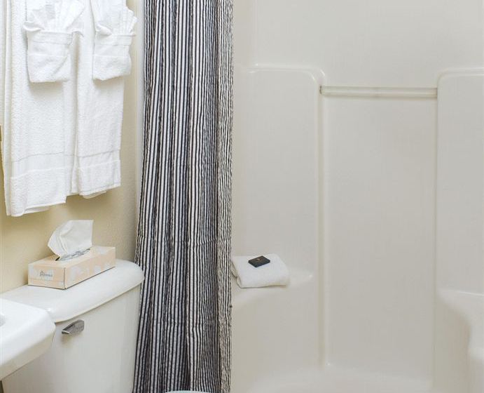 Hotel Crossland Economy Studios  | Albuquerque | New Mexico | United States 5