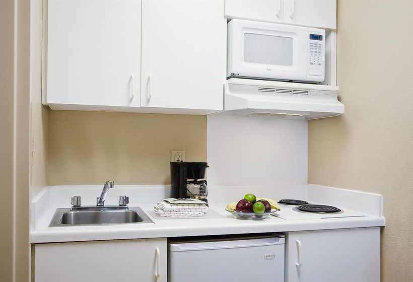 Hotel Crossland Economy Studios  | Albuquerque | New Mexico | United States 6