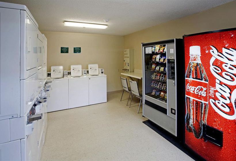 Hotel Crossland Economy Studios  | Springfield | Oregon | United States 3