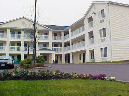 Hotel Crossland Economy Studios  | Springfield | Oregon | United States 7