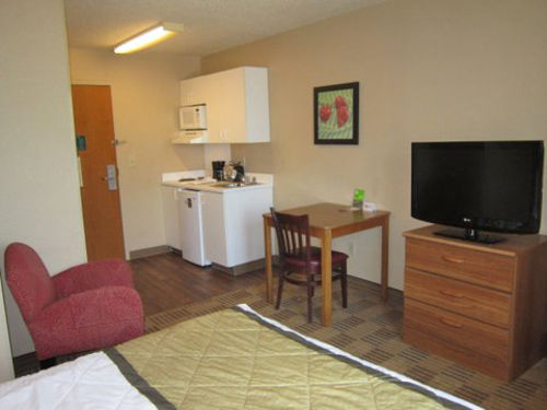 Hotel Extended Stay America Efficiency Studios   | Round Rock | Texas | United States 10