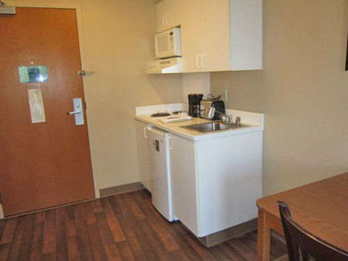 Hotel Extended Stay America Efficiency Studios   | Round Rock | Texas | United States 11