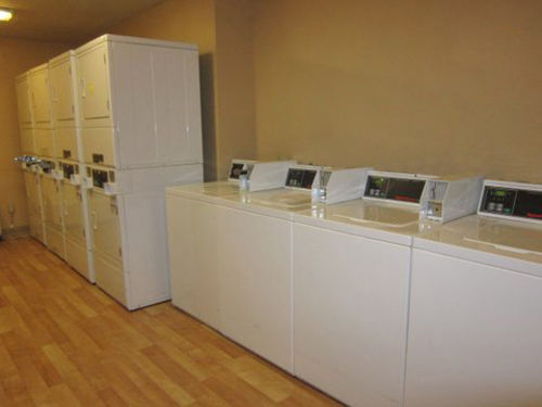 Hotel Extended Stay America Efficiency Studios   | Round Rock | Texas | United States 12