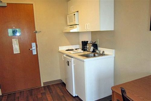 Hotel Extended Stay America Efficiency Studios   | Round Rock | Texas | United States 3