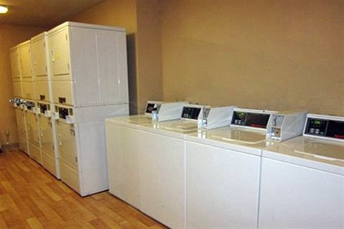 Hotel Extended Stay America Efficiency Studios   | Round Rock | Texas | United States 4