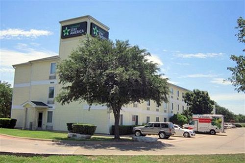 Hotel Extended Stay America Efficiency Studios   | Round Rock | Texas | United States 7
