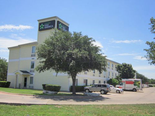 Hotel Extended Stay America Efficiency Studios   | Round Rock | Texas | United States 9