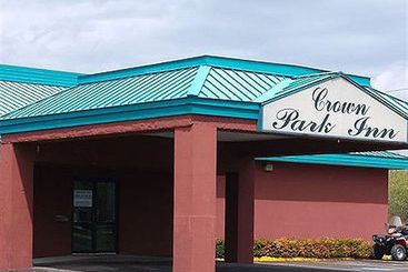 Hotel Crown Park Inn 