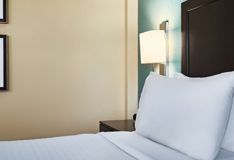 Hotel Crowne Plaza Atlanta Airport  | Atlanta | Georgia | United States 1