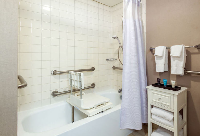 Hotel Crowne Plaza Atlanta Airport  | Atlanta | Georgia | United States 10