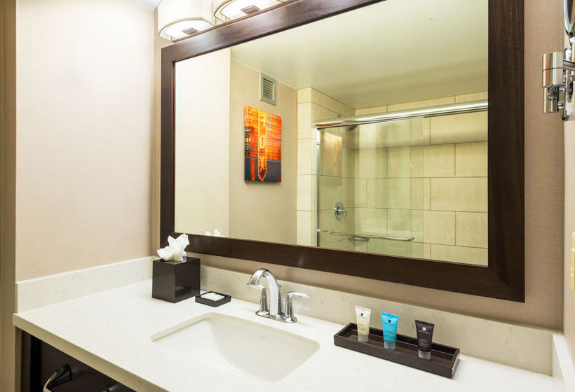 Hotel Crowne Plaza Atlanta Airport  | Atlanta | Georgia | United States 11