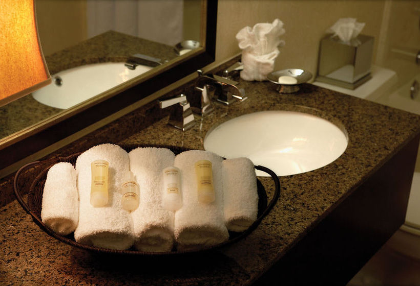 Hotel Crowne Plaza Atlanta Airport  | Atlanta | Georgia | United States 12