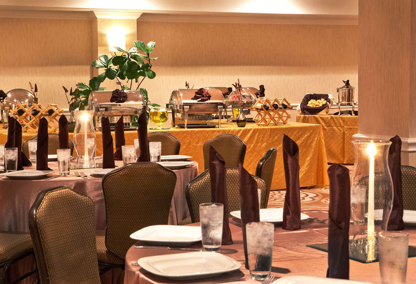 Hotel Crowne Plaza Atlanta Airport  | Atlanta | Georgia | United States 13