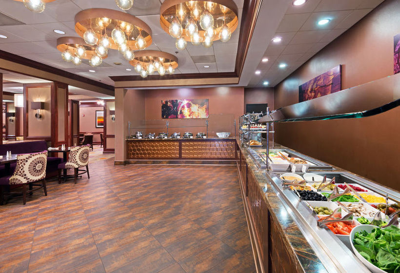 Hotel Crowne Plaza Atlanta Airport  | Atlanta | Georgia | United States 14