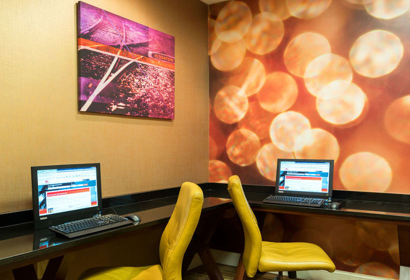 Hotel Crowne Plaza Atlanta Airport  | Atlanta | Georgia | United States 15