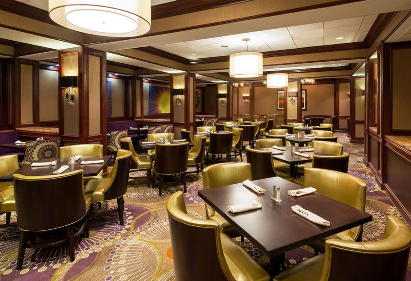 Hotel Crowne Plaza Atlanta Airport  | Atlanta | Georgia | United States 17