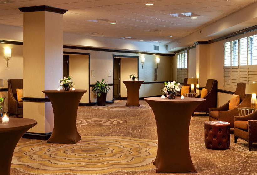 Hotel Crowne Plaza Atlanta Airport  | Atlanta | Georgia | United States 18