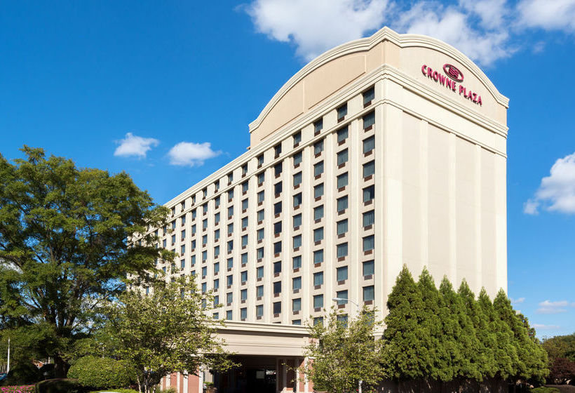 Hotel Crowne Plaza Atlanta Airport  | Atlanta | Georgia | United States 20