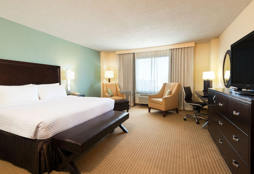 Hotel Crowne Plaza Atlanta Airport  | Atlanta | Georgia | United States 4