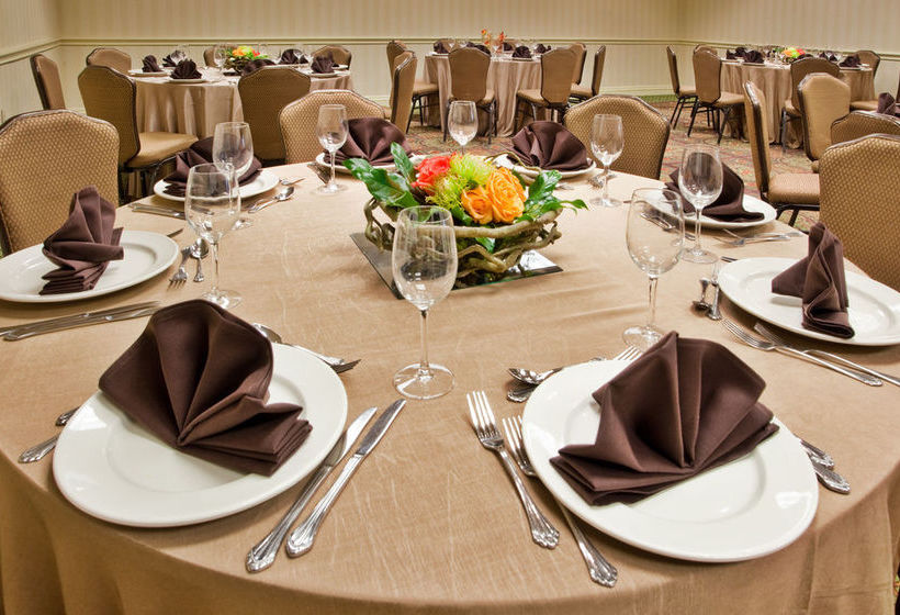 Hotel Crowne Plaza Atlanta Airport  | Atlanta | Georgia | United States 5