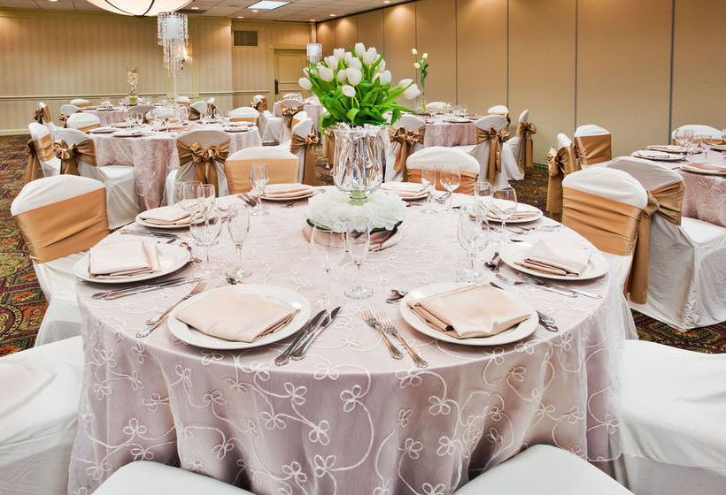 Hotel Crowne Plaza Atlanta Airport  | Atlanta | Georgia | United States 6