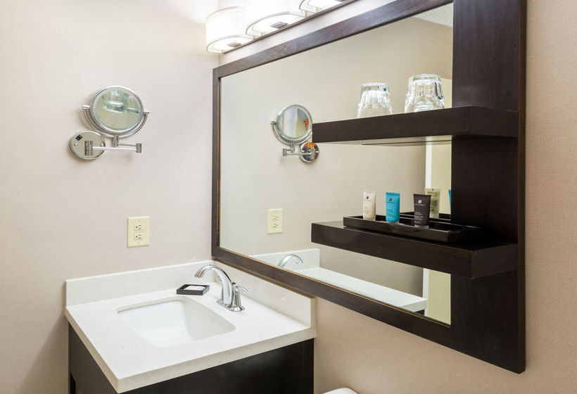 Hotel Crowne Plaza Atlanta Airport  | Atlanta | Georgia | United States 7