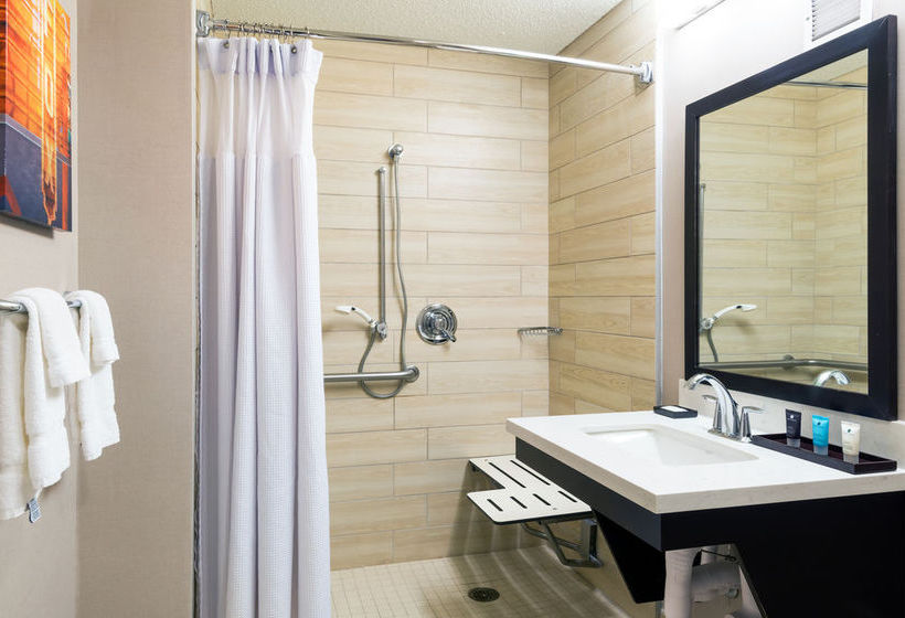 Hotel Crowne Plaza Atlanta Airport  | Atlanta | Georgia | United States 8