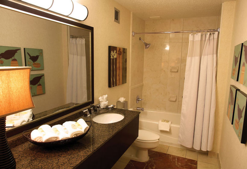 Hotel Crowne Plaza Atlanta Airport  | Atlanta | Georgia | United States 9