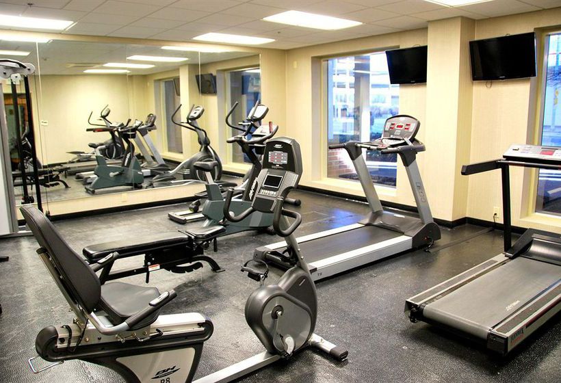 Crowne Plaza Dayton Hotel  | Dayton | Ohio | United States 1