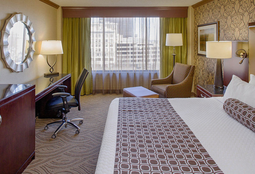 Crowne Plaza Dayton Hotel  | Dayton | Ohio | United States 10