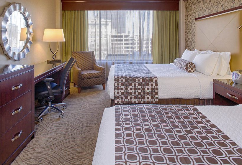 Crowne Plaza Dayton Hotel  | Dayton | Ohio | United States 11