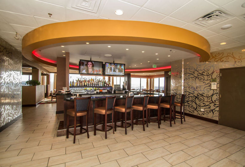 Crowne Plaza Dayton Hotel  | Dayton | Ohio | United States 14