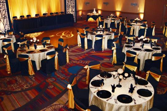 Crowne Plaza Dayton Hotel  | Dayton | Ohio | United States 16