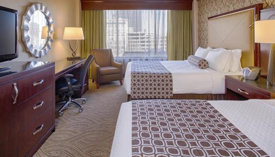 Crowne Plaza Dayton Hotel  | Dayton | Ohio | United States 17