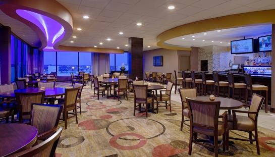 Crowne Plaza Dayton Hotel  | Dayton | Ohio | United States 19