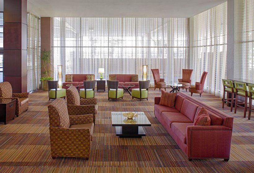 Crowne Plaza Dayton Hotel  | Dayton | Ohio | United States 5