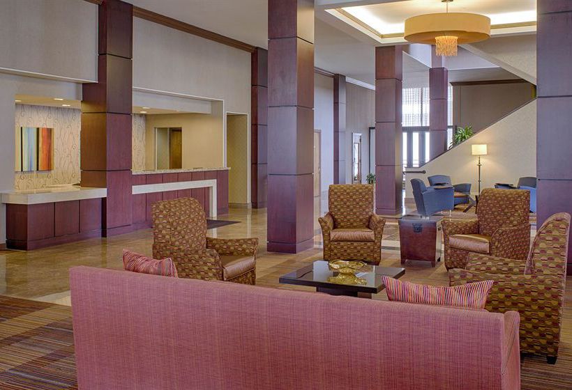 Crowne Plaza Dayton Hotel  | Dayton | Ohio | United States 7