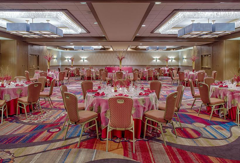 Crowne Plaza Dayton Hotel  | Dayton | Ohio | United States 9