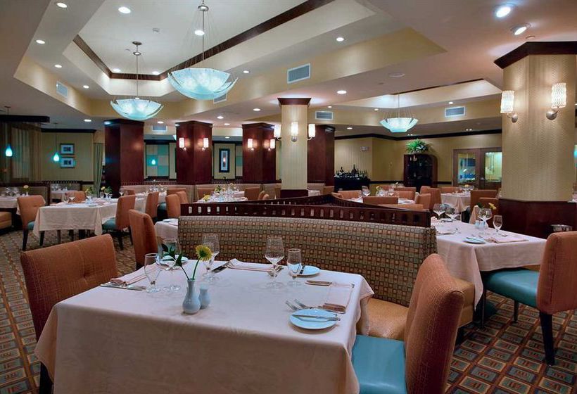 Hotel Hilton Boston Woburn  | Woburn | Massachusetts | United States