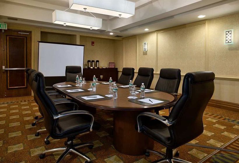 Hotel Hilton Boston Woburn  | Woburn | Massachusetts | United States 10