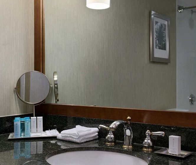 Hotel Hilton Boston Woburn  | Woburn | Massachusetts | United States 12