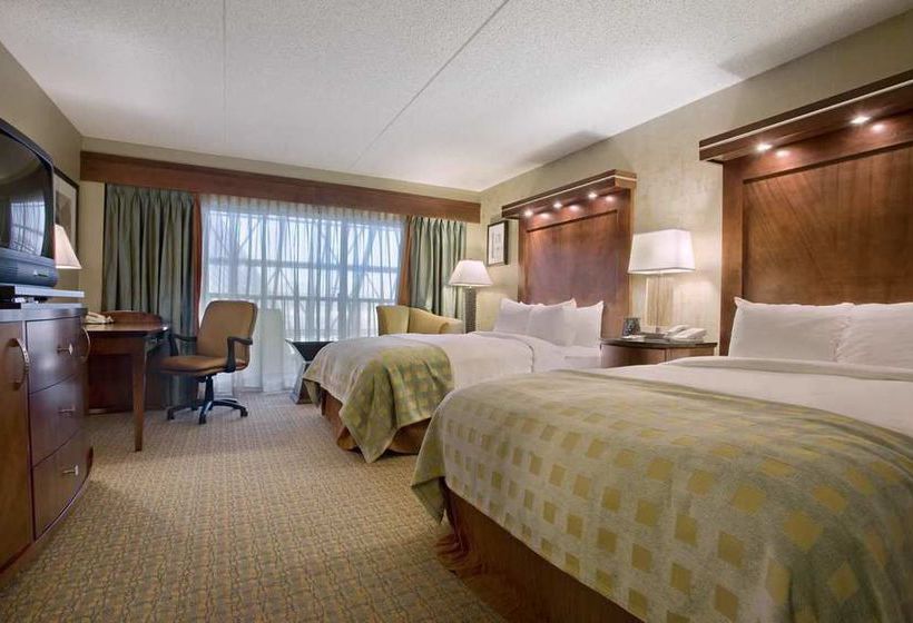 Hotel Hilton Boston Woburn  | Woburn | Massachusetts | United States 14