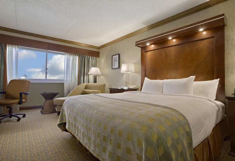 Hotel Hilton Boston Woburn  | Woburn | Massachusetts | United States 15