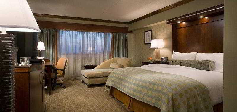 Hotel Hilton Boston Woburn  | Woburn | Massachusetts | United States 17