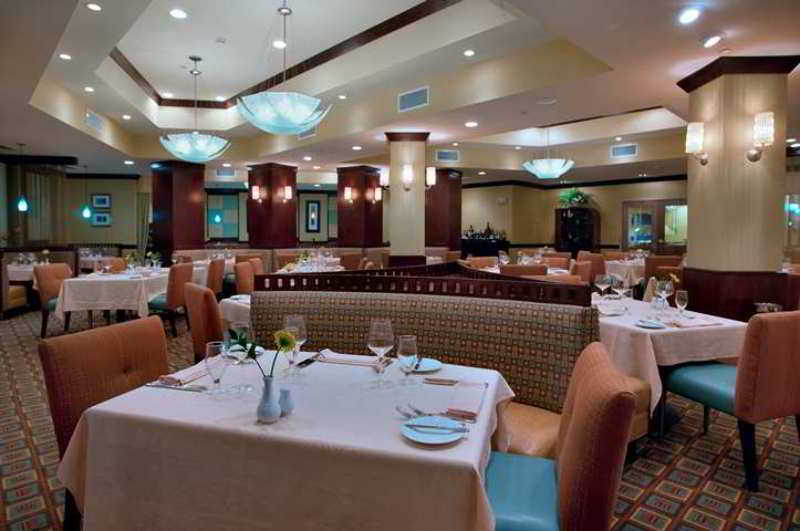 Hotel Hilton Boston Woburn  | Woburn | Massachusetts | United States 19