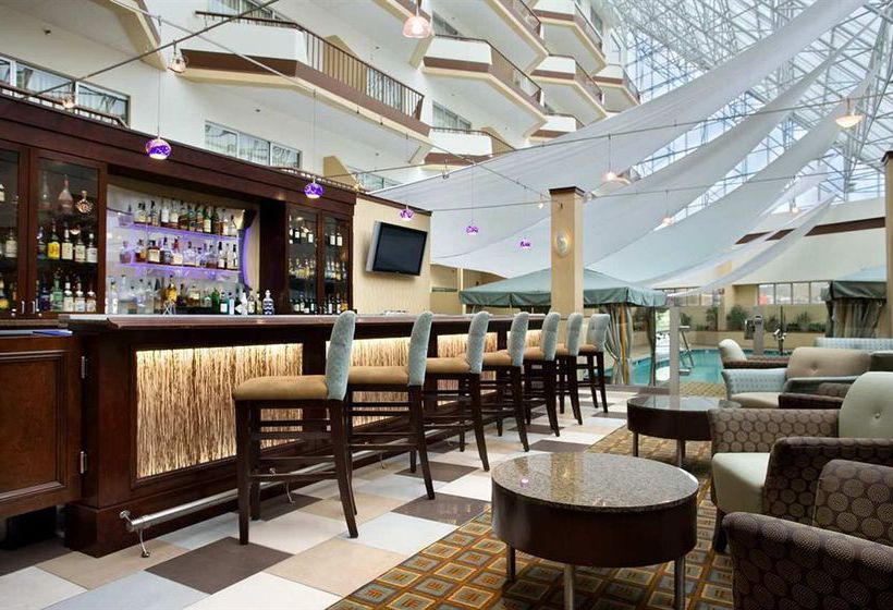 Hotel Hilton Boston Woburn  | Woburn | Massachusetts | United States 2